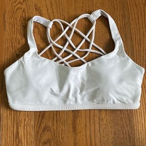 Free to Be - Wild Sports Bra